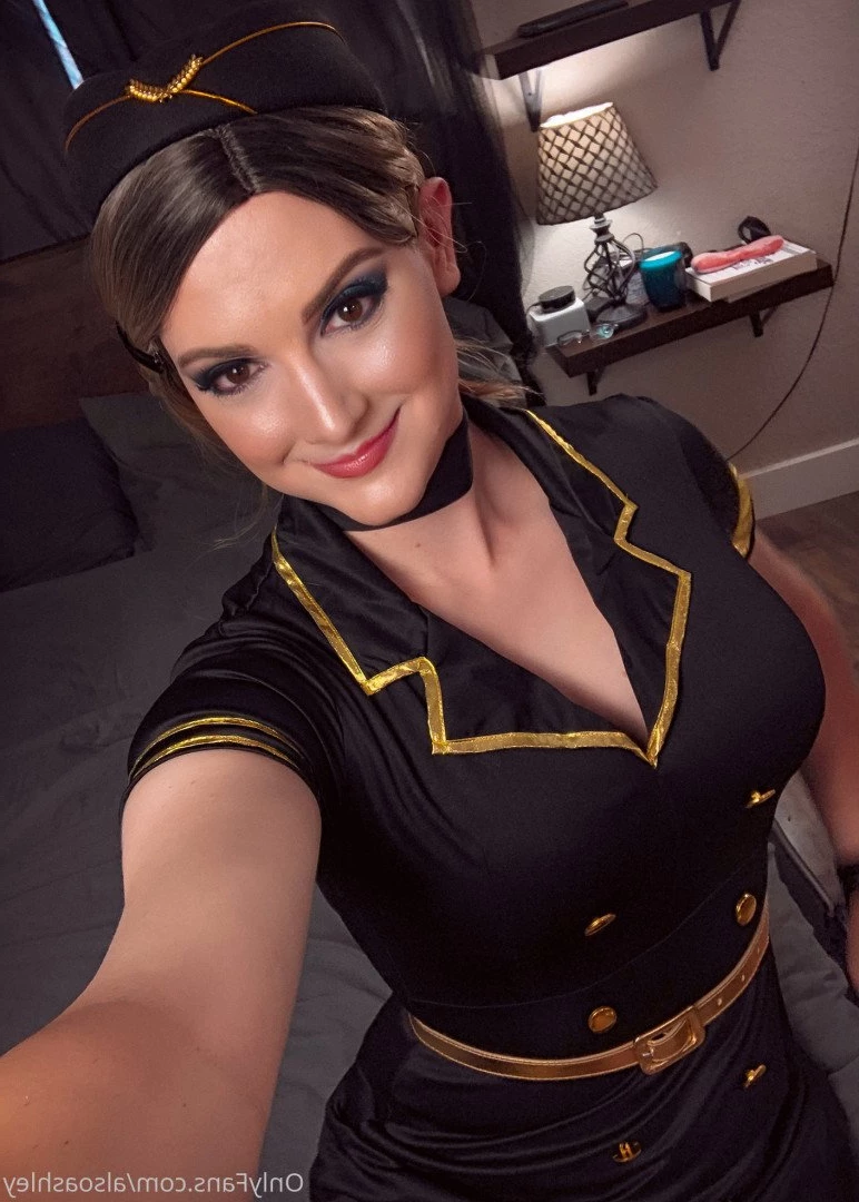 Ashley Barron (Trap) [ alsoashley ] Onlyfans leaked photo 4313625 on Hotleaks.tv