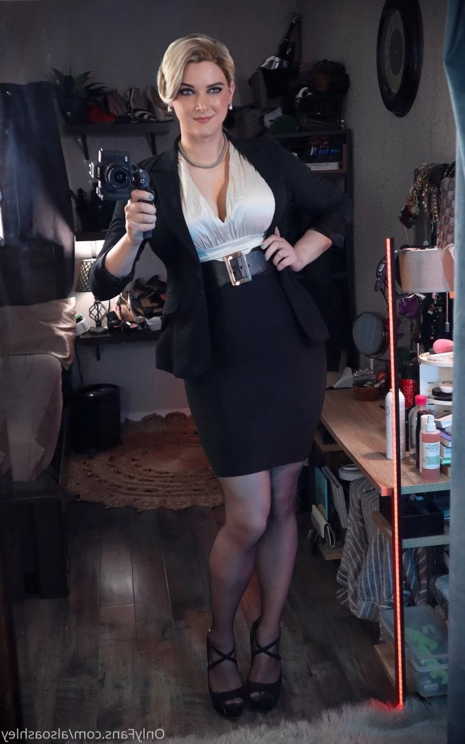 Ashley Barron (Trap) [ alsoashley ] Onlyfans leaked photo 4313705 on Hotleaks.tv