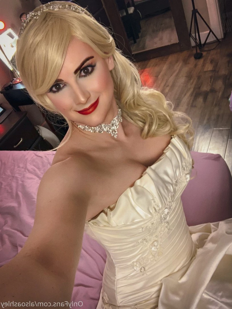 Ashley Barron (Trap) [ alsoashley ] Onlyfans leaked photo 4314098 on Hotleaks.tv