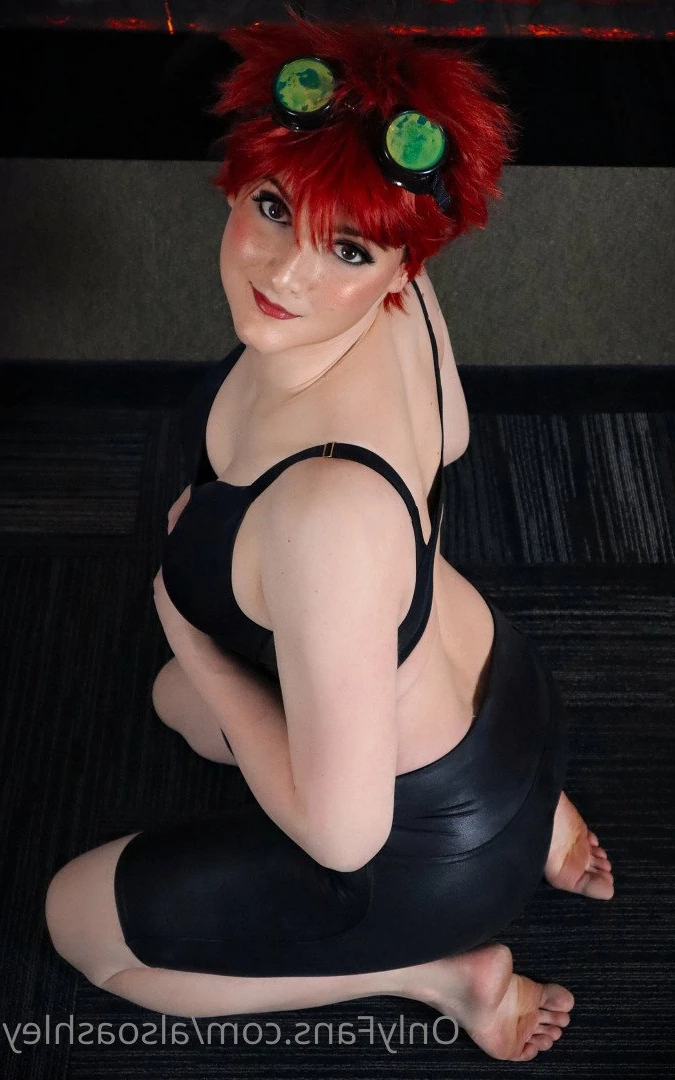 Ashley Barron (Trap) [ alsoashley ] Onlyfans leaked photo 4314297 on Hotleaks.tv