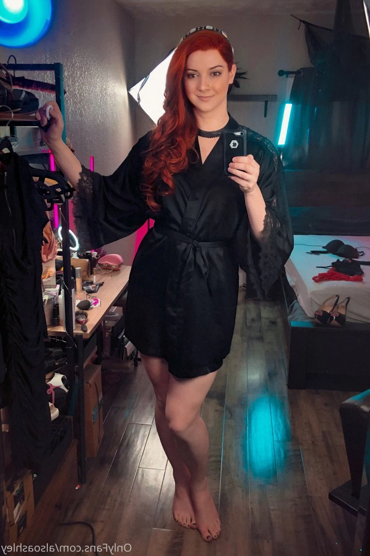 Ashley Barron (Trap) [ alsoashley ] Onlyfans leaked photo 4314336 on Hotleaks.tv