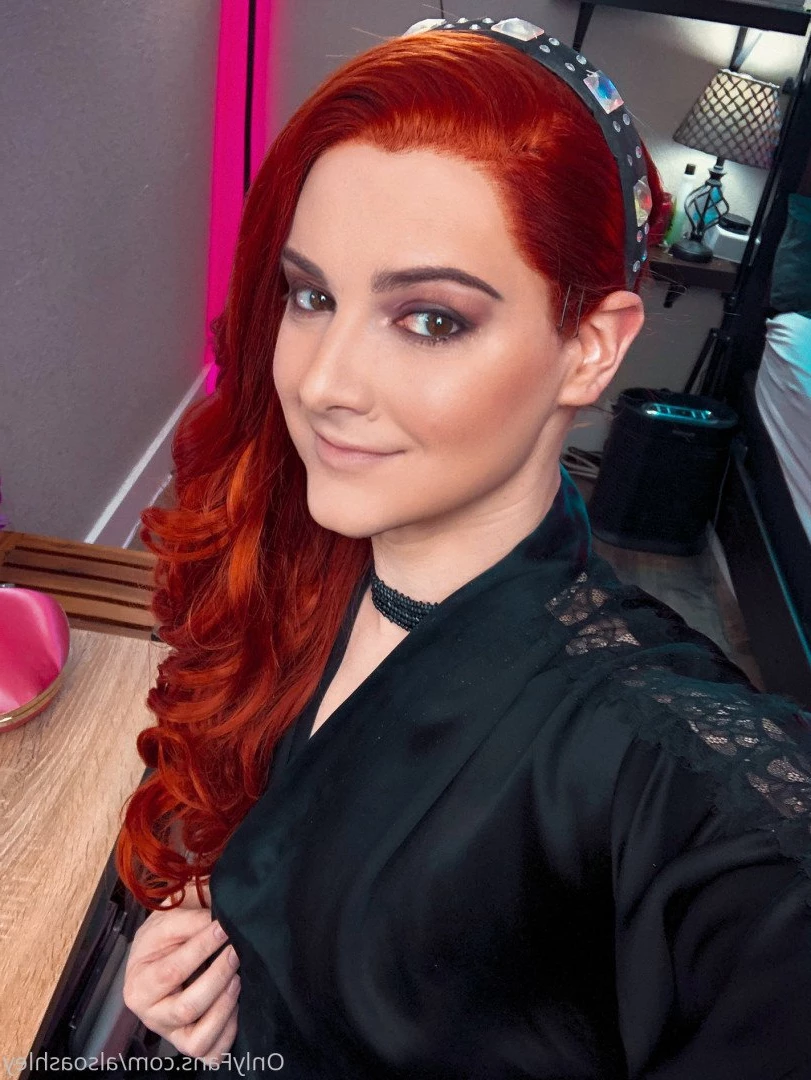 Ashley Barron (Trap) [ alsoashley ] Onlyfans leaked photo 4314657 on Hotleaks.tv