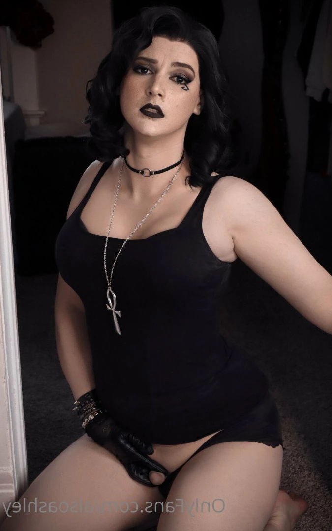 Ashley Barron (Trap) [ alsoashley ] Onlyfans leaked photo 4315460 on Hotleaks.tv
