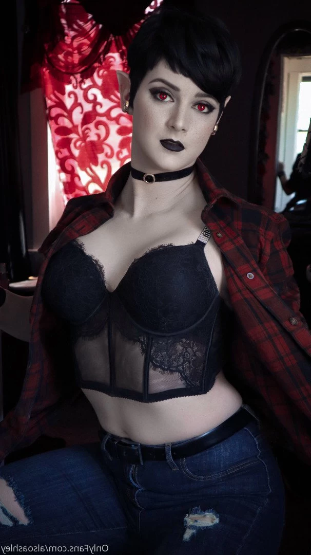 Ashley Barron (Trap) [ alsoashley ] Onlyfans leaked photo 4316191 on Hotleaks.tv