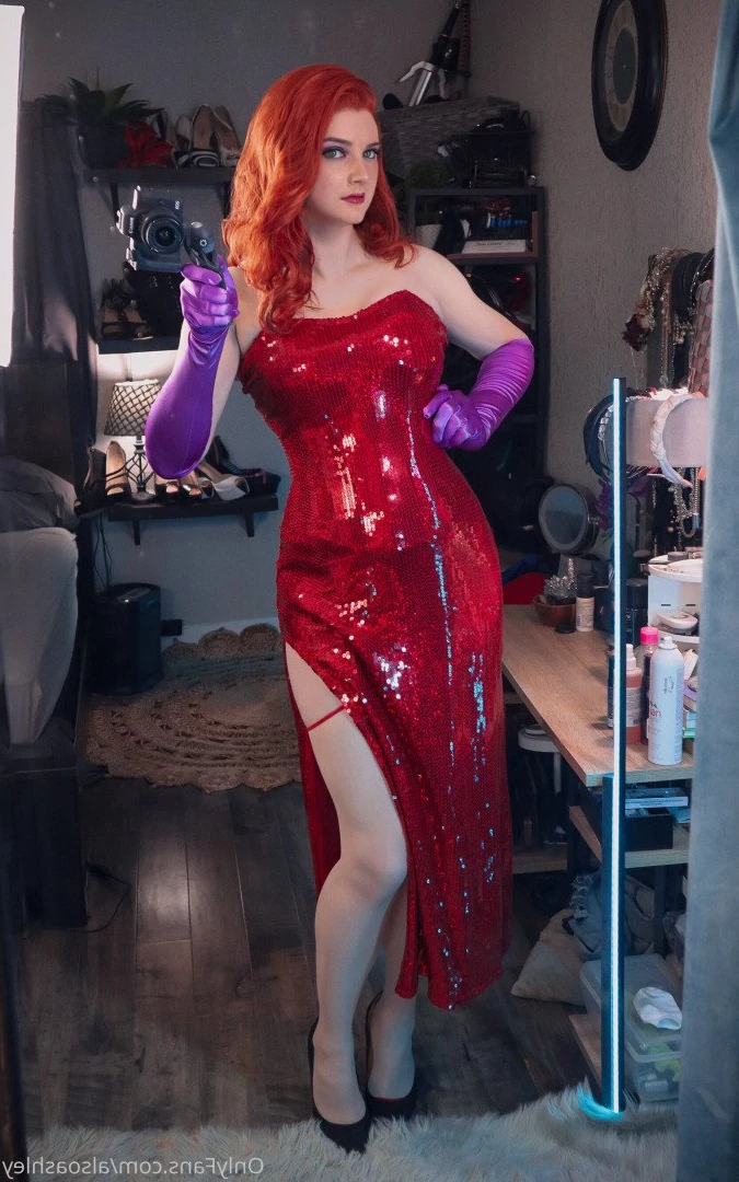 Ashley Barron (Trap) [ alsoashley ] Onlyfans leaked photo 4318262 on Hotleaks.tv