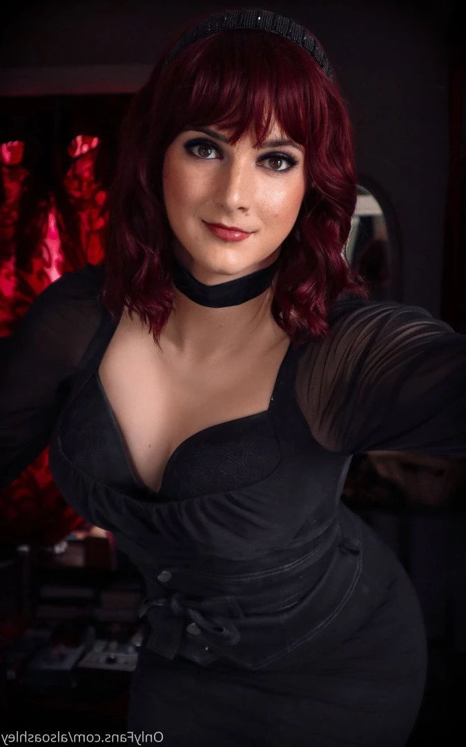 Ashley Barron (Trap) [ alsoashley ] Onlyfans leaked photo 4319549 on Hotleaks.tv