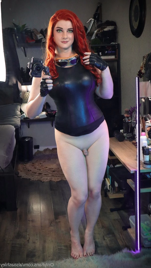 Ashley Barron (Trap) [ alsoashley ] Onlyfans leaked photo 4319835 on Hotleaks.tv