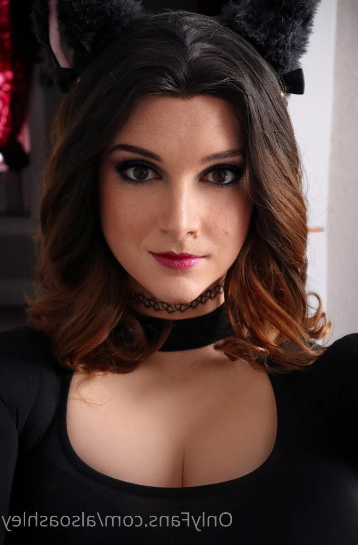 Ashley Barron (Trap) [ alsoashley ] Onlyfans leaked photo 4320084 on Hotleaks.tv