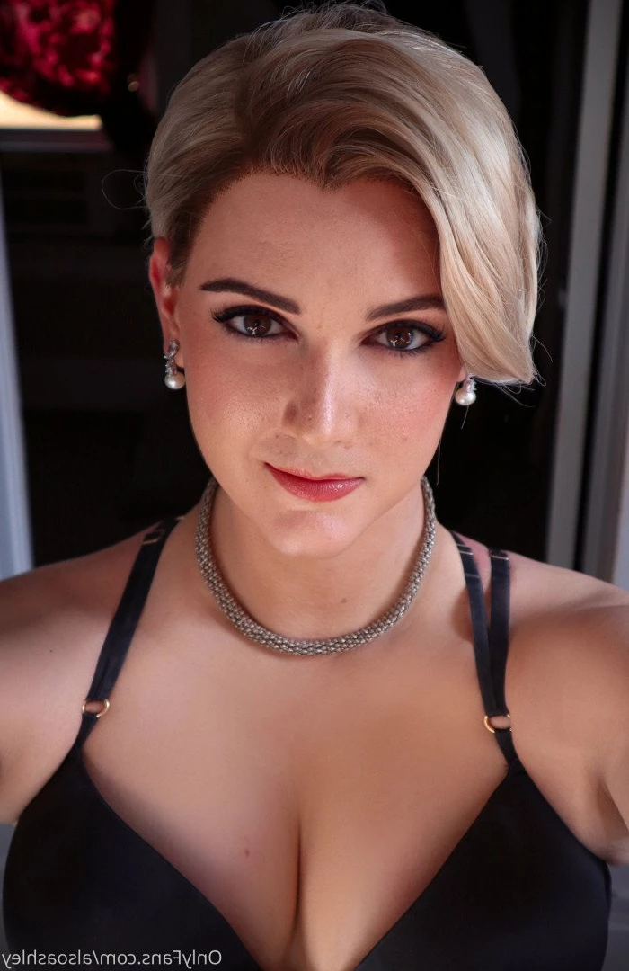 Ashley Barron (Trap) [ alsoashley ] Onlyfans leaked photo 4320124 on Hotleaks.tv