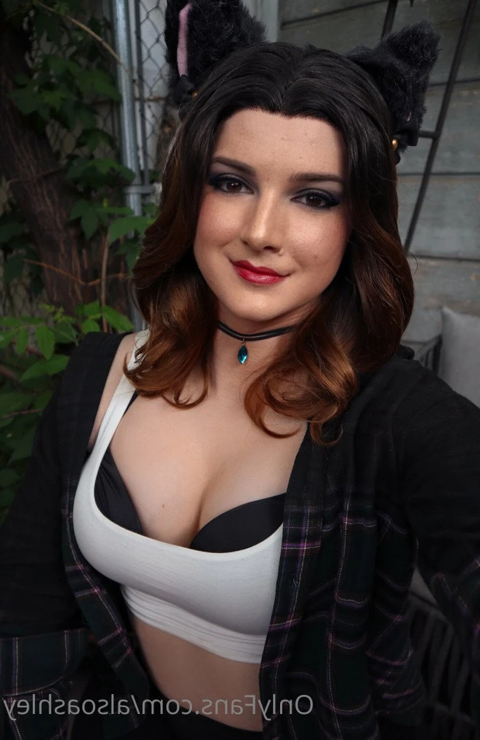 Ashley Barron (Trap) [ alsoashley ] Onlyfans leaked photo 4320364 on Hotleaks.tv