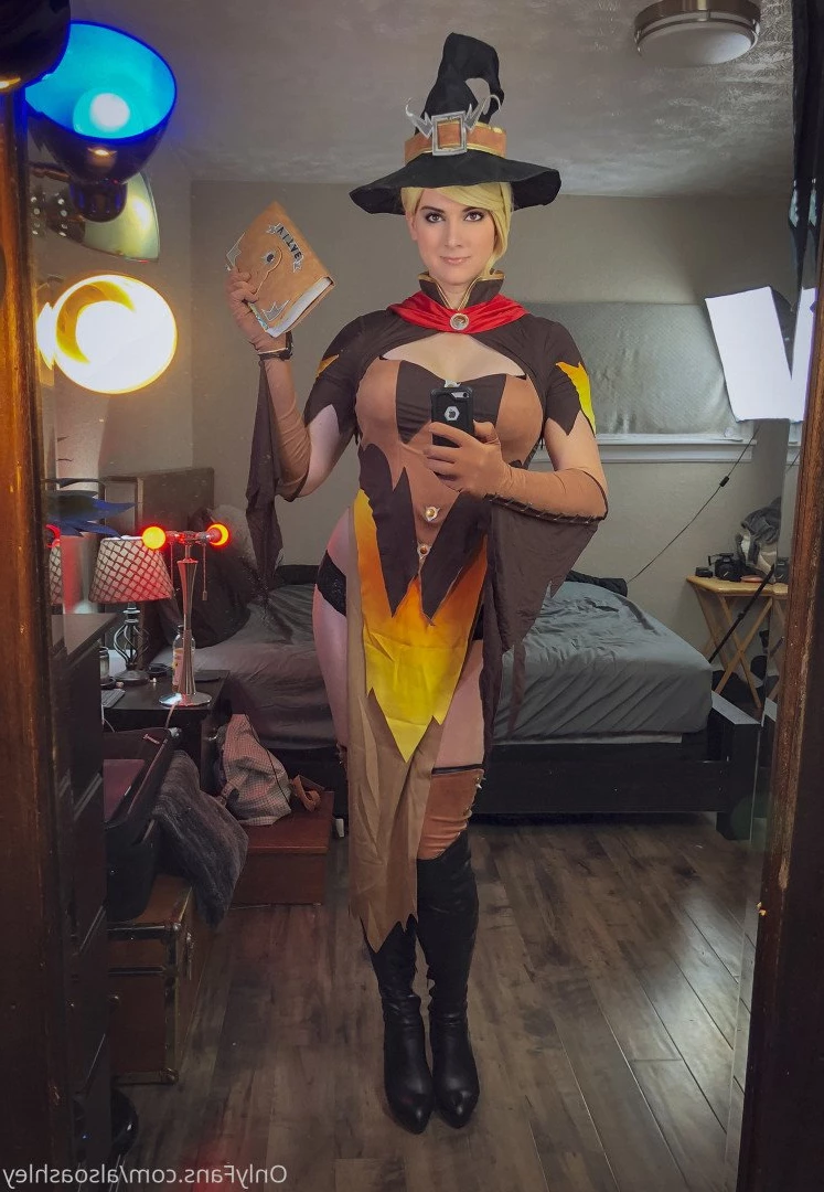 Ashley Barron (Trap) [ alsoashley ] Onlyfans leaked photo 4321540 on Hotleaks.tv