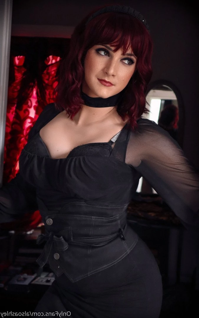 Ashley Barron (Trap) [ alsoashley ] Onlyfans leaked photo 4322482 on Hotleaks.tv