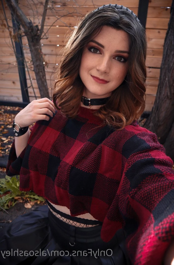 Ashley Barron (Trap) [ alsoashley ] Onlyfans leaked photo 4323046 on Hotleaks.tv