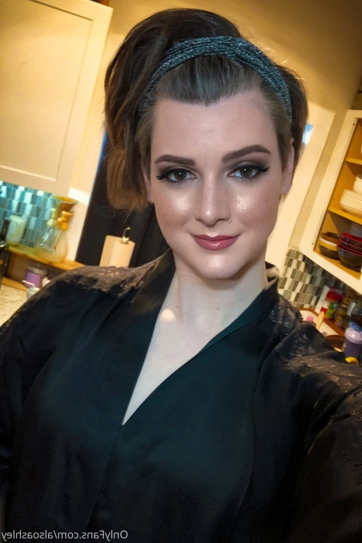 Ashley Barron (Trap) [ alsoashley ] Onlyfans leaked photo 4323685 on Hotleaks.tv