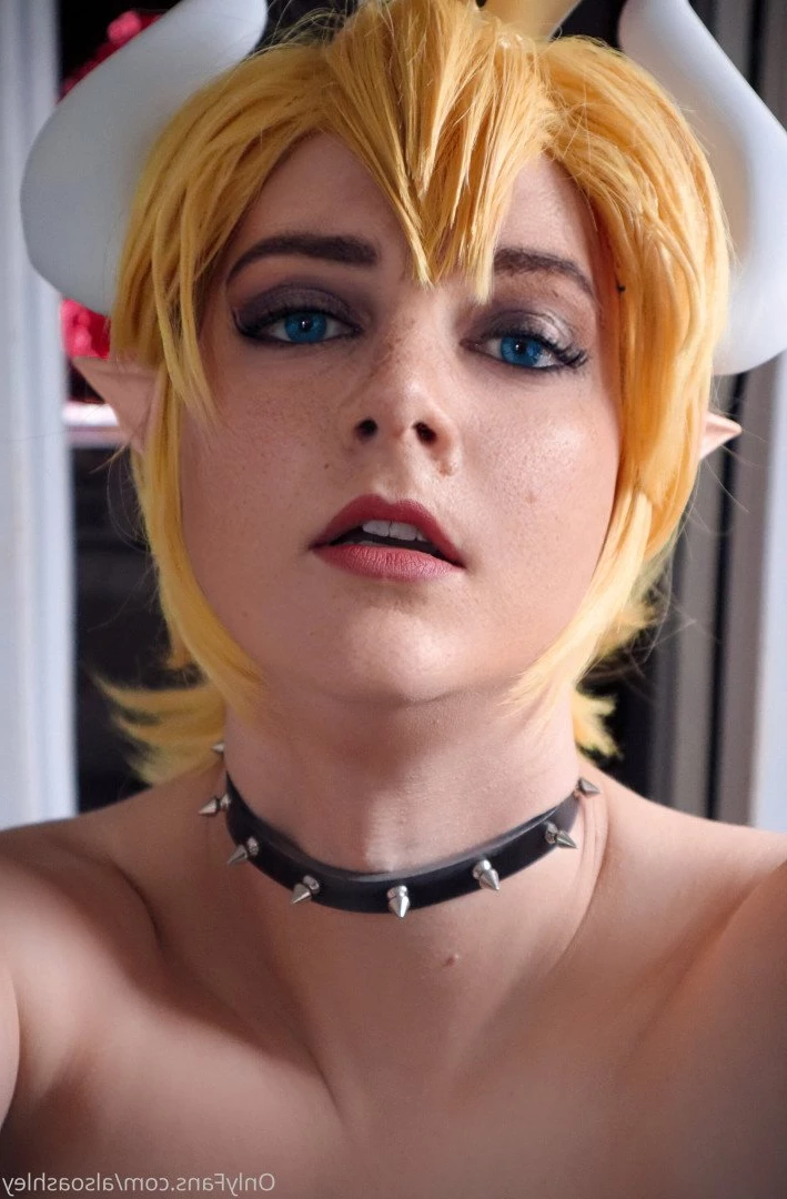 Ashley Barron (Trap) [ alsoashley ] Onlyfans leaked photo 4326135 on Hotleaks.tv