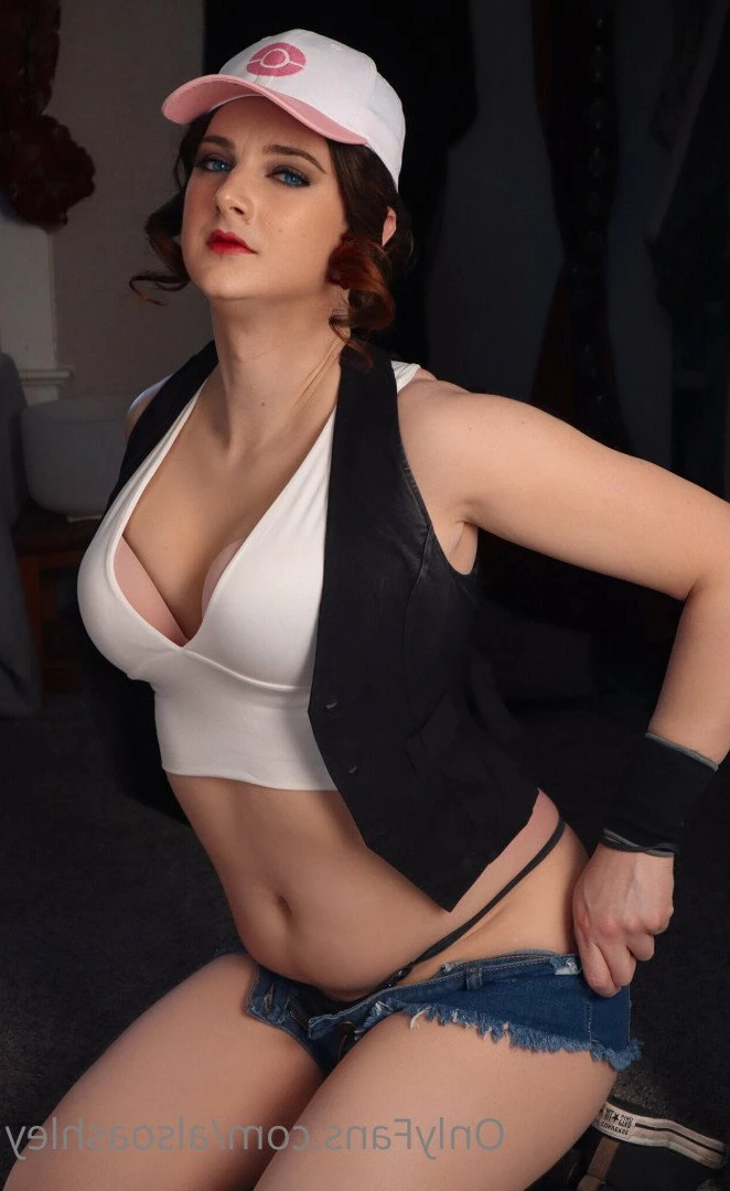 Ashley Barron (Trap) [ alsoashley ] Onlyfans leaked photo 4328484 on Hotleaks.tv