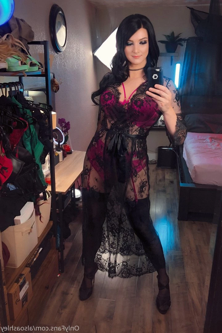 Ashley Barron (Trap) [ alsoashley ] Onlyfans leaked photo 4328605 on Hotleaks.tv