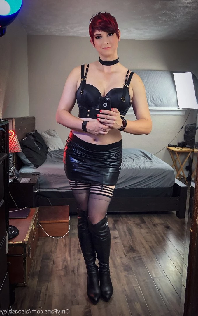 Ashley Barron (Trap) [ alsoashley ] Onlyfans leaked photo 4328988 on Hotleaks.tv