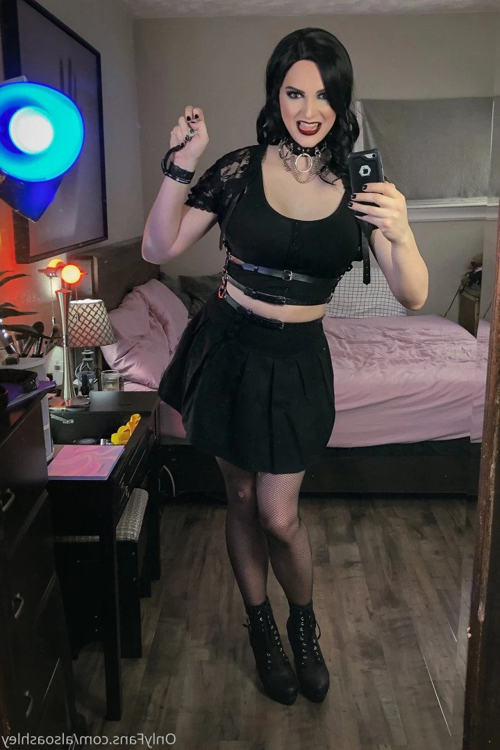 Ashley Barron (Trap) [ alsoashley ] Onlyfans leaked photo 4329231 on Hotleaks.tv
