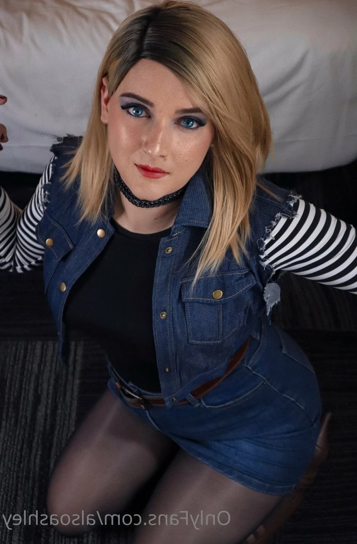 Ashley Barron (Trap) [ alsoashley ] Onlyfans leaked photo 4329781 on Hotleaks.tv
