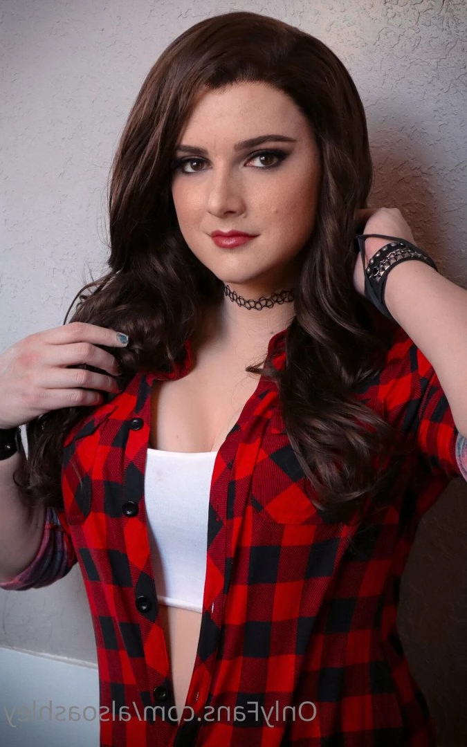 Ashley Barron (Trap) [ alsoashley ] Onlyfans leaked photo 4329870 on Hotleaks.tv