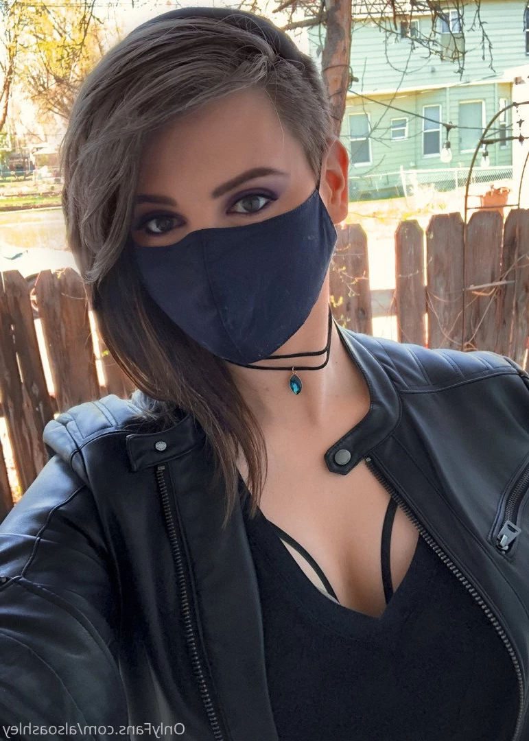Ashley Barron (Trap) [ alsoashley ] Onlyfans leaked photo 4331512 on Hotleaks.tv