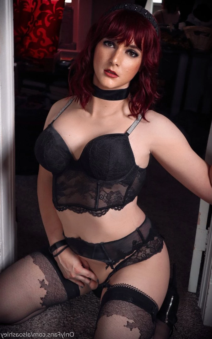 Ashley Barron (Trap) [ alsoashley ] Onlyfans leaked photo 4332005 on Hotleaks.tv