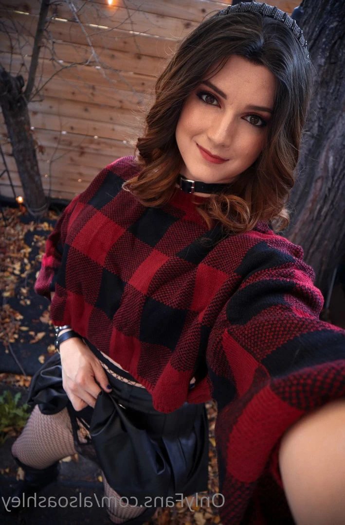 Ashley Barron (Trap) [ alsoashley ] Onlyfans leaked photo 4332041 on Hotleaks.tv