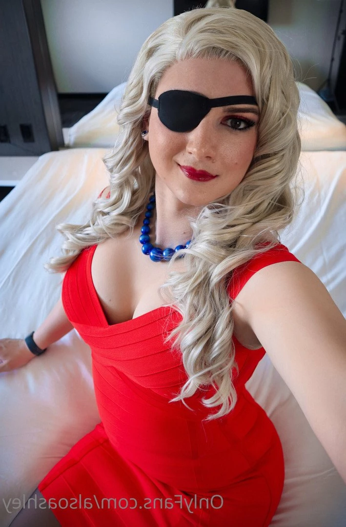 Ashley Barron (Trap) [ alsoashley ] Onlyfans leaked photo 4332642 on Hotleaks.tv