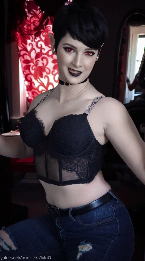 Ashley Barron (Trap) [ alsoashley ] Onlyfans leaked photo 4333362 on Hotleaks.tv