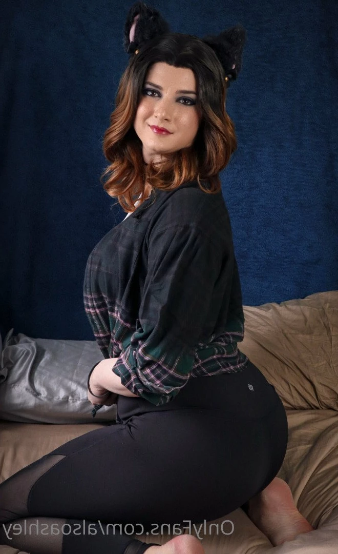 Ashley Barron (Trap) [ alsoashley ] Onlyfans leaked photo 4333814 on Hotleaks.tv