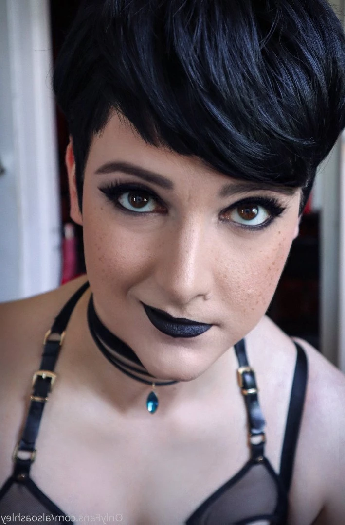 Ashley Barron (Trap) [ alsoashley ] Onlyfans leaked photo 4335613 on Hotleaks.tv