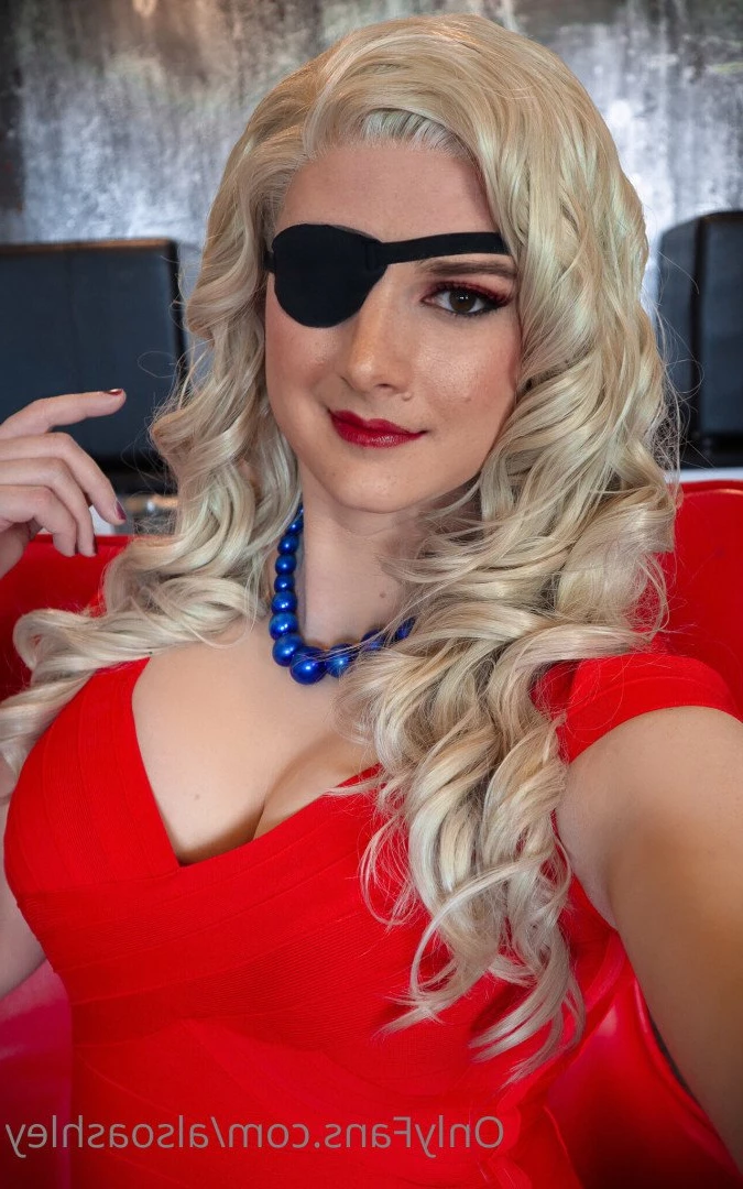 Ashley Barron (Trap) [ alsoashley ] Onlyfans leaked photo 4335814 on Hotleaks.tv