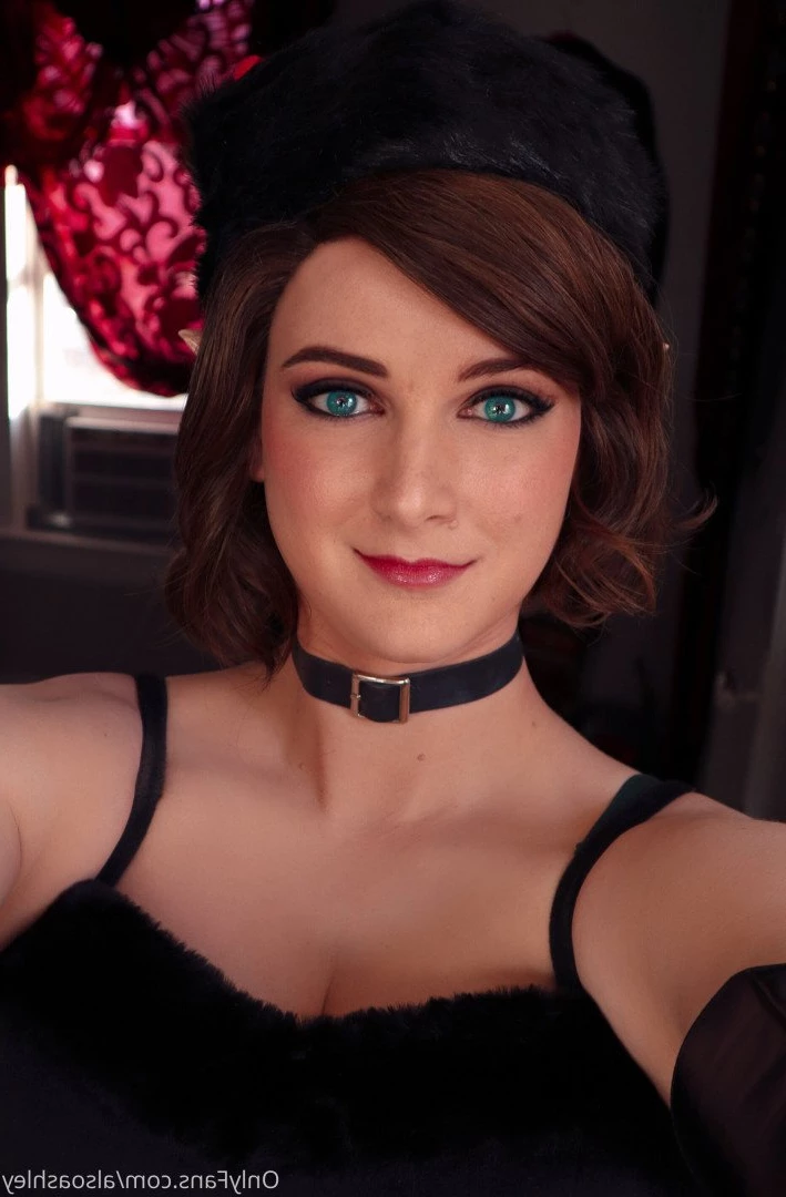 Ashley Barron (Trap) [ alsoashley ] Onlyfans leaked photo 4336569 on Hotleaks.tv