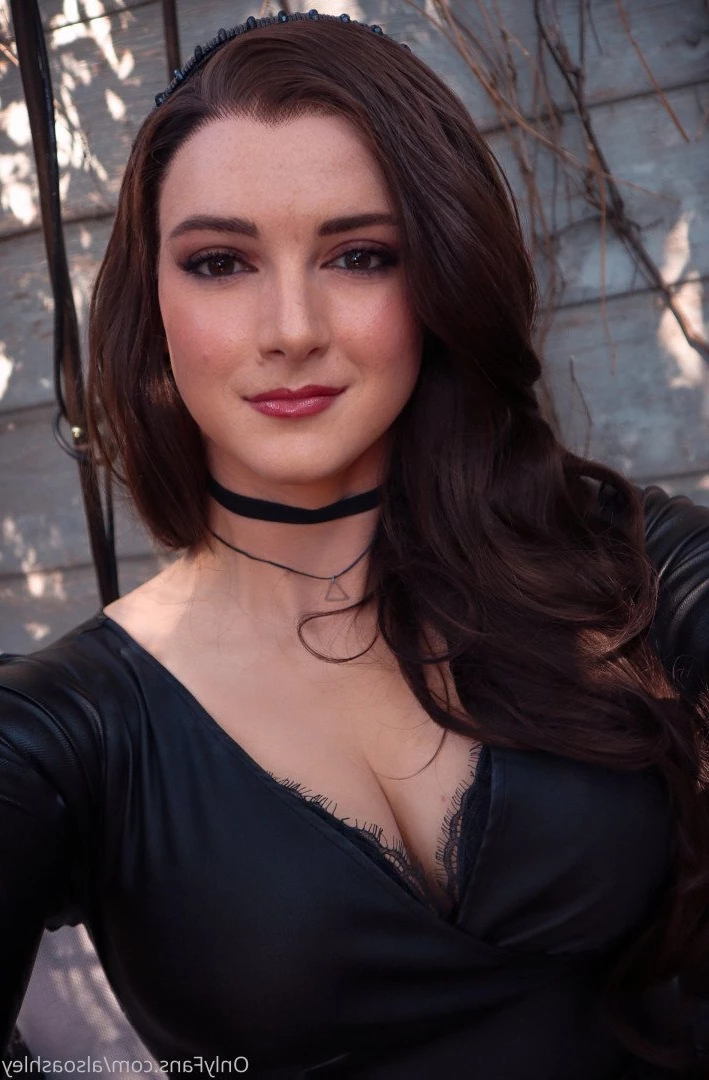 Ashley Barron (Trap) [ alsoashley ] Onlyfans leaked photo 4336802 on Hotleaks.tv