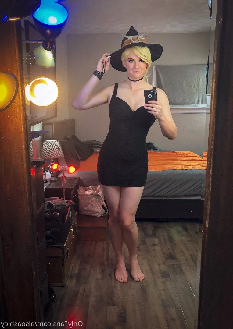 Ashley Barron (Trap) [ alsoashley ] Onlyfans leaked photo 4337895 on Hotleaks.tv