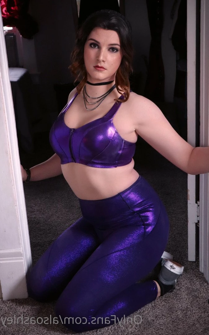 Ashley Barron (Trap) [ alsoashley ] Onlyfans leaked photo 4338043 on Hotleaks.tv
