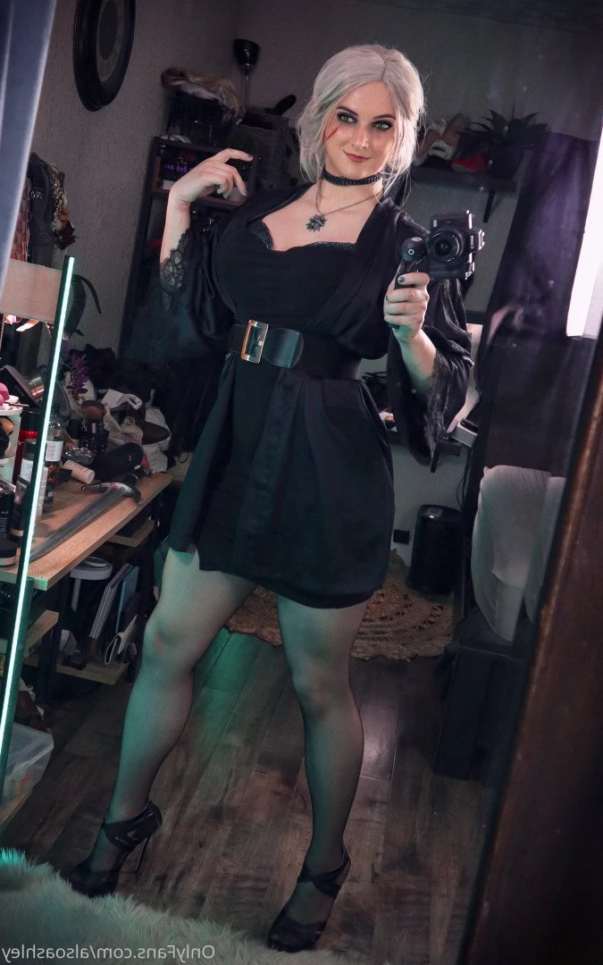 Ashley Barron (Trap) [ alsoashley ] Onlyfans leaked photo 4338078 on Hotleaks.tv