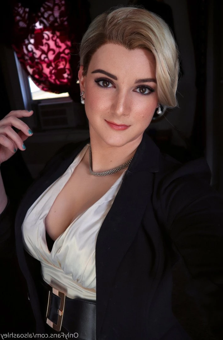 Ashley Barron (Trap) [ alsoashley ] Onlyfans leaked photo 4338191 on Hotleaks.tv