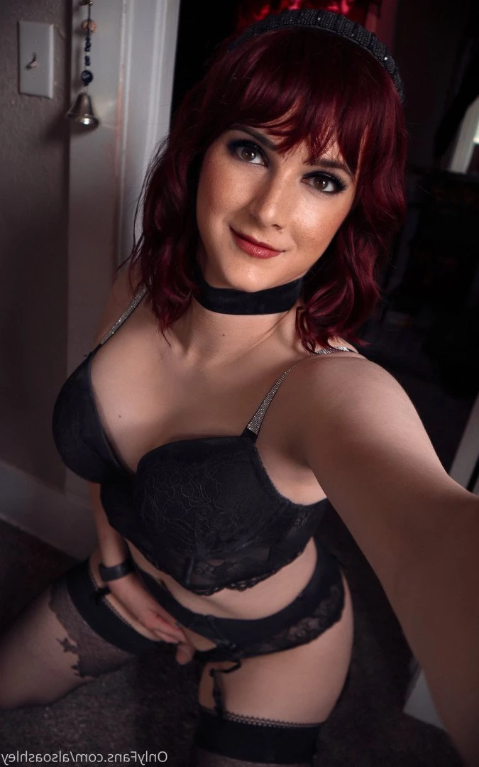 Ashley Barron (Trap) [ alsoashley ] Onlyfans leaked photo 4338756 on Hotleaks.tv