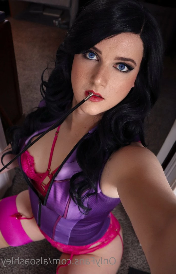 Ashley Barron (Trap) [ alsoashley ] Onlyfans leaked photo 4340050 on Hotleaks.tv