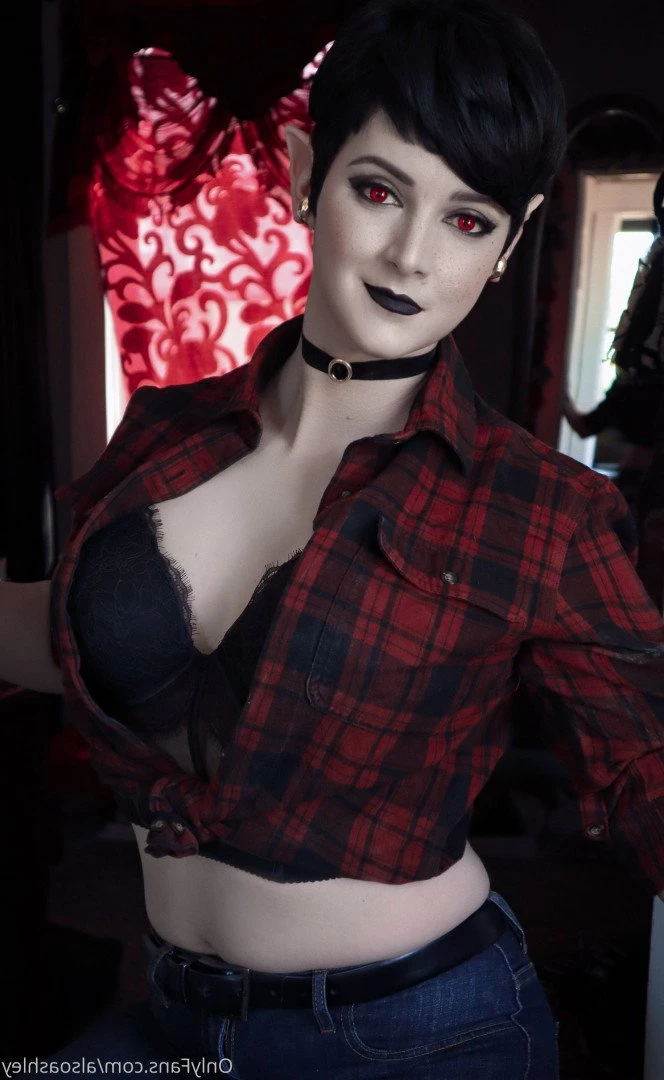 Ashley Barron (Trap) [ alsoashley ] Onlyfans leaked photo 4340088 on Hotleaks.tv