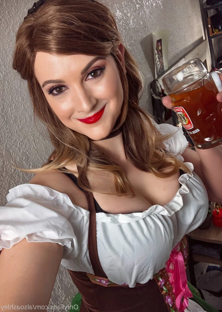 Ashley Barron (Trap) [ alsoashley ] Onlyfans leaked photo 4341474 on Hotleaks.tv