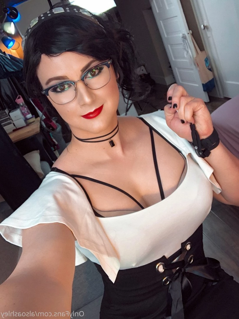 Ashley Barron (Trap) [ alsoashley ] Onlyfans leaked photo 4342661 on Hotleaks.tv