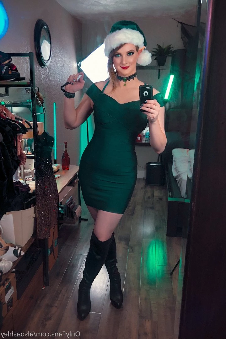 Ashley Barron (Trap) [ alsoashley ] Onlyfans leaked photo 4343443 on Hotleaks.tv