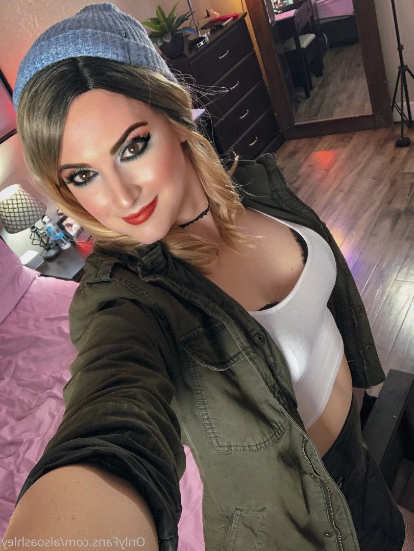 Ashley Barron (Trap) [ alsoashley ] Onlyfans leaked photo 4343715 on Hotleaks.tv