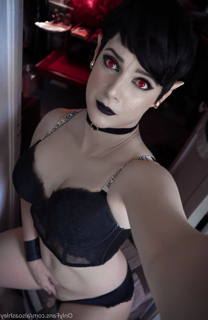 Ashley Barron (Trap) [ alsoashley ] Onlyfans leaked photo 4344058 on Hotleaks.tv