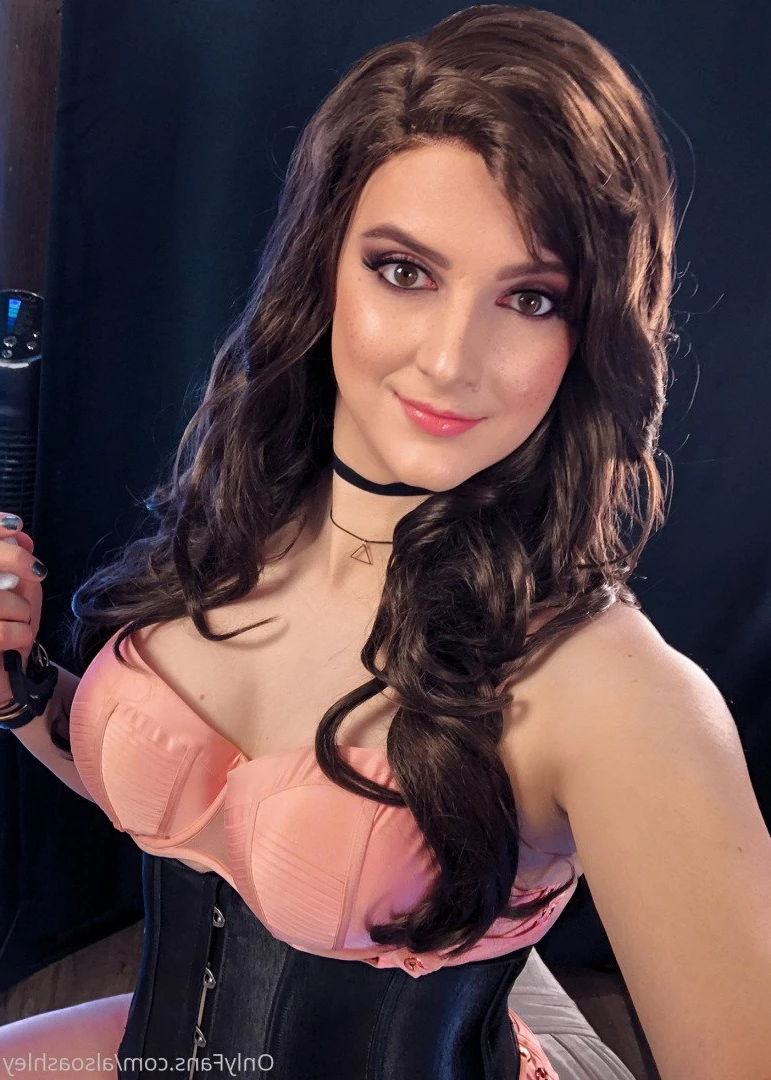 Ashley Barron (Trap) [ alsoashley ] Onlyfans leaked photo 4344582 on Hotleaks.tv