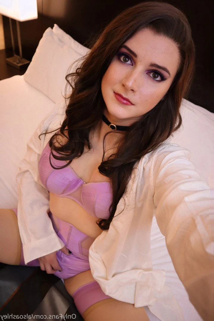 Ashley Barron (Trap) [ alsoashley ] Onlyfans leaked photo 4345196 on Hotleaks.tv