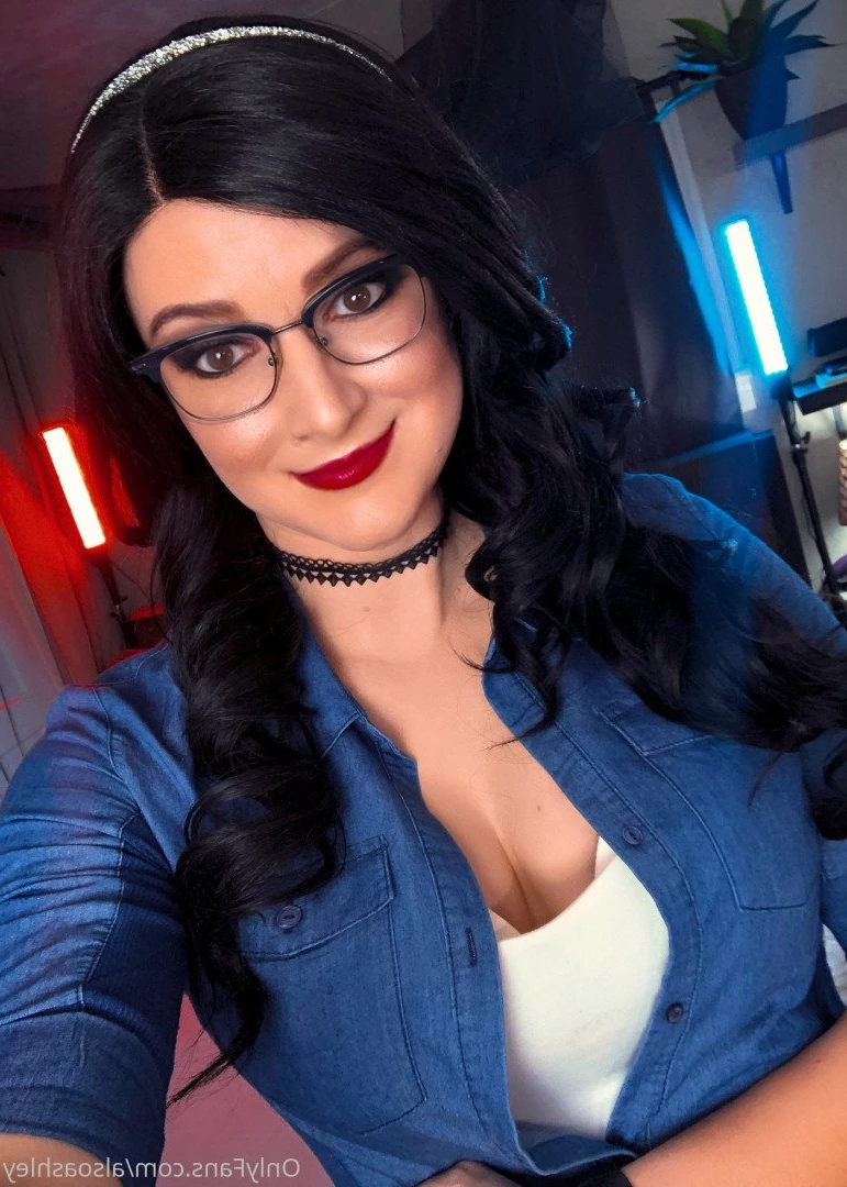 Ashley Barron (Trap) [ alsoashley ] Onlyfans leaked photo 4345627 on Hotleaks.tv